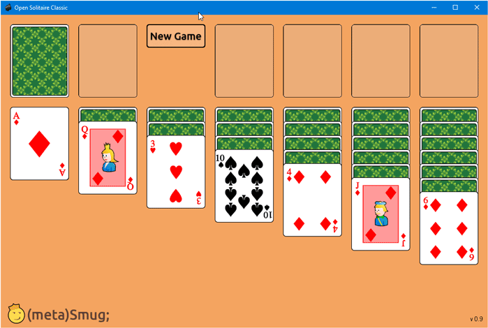 Пасьянс логик геймс спб. Aisleriot. Solitaire Detective. Солитер в Айслериот. Penguin Solitaire