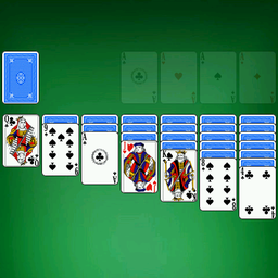 Free Card game] Solitaire – free card game - Subset Games Forum