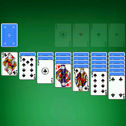 Online Solitaire - Game for Mac, Windows (PC), Linux - WebCatalog