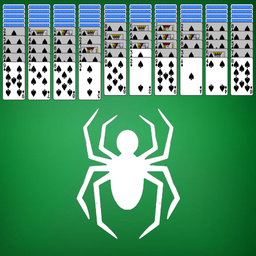 Download & Play Spider Solitaire on PC & Mac (Emulator)