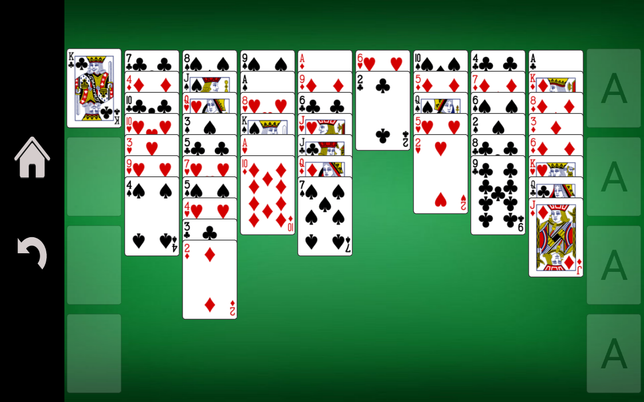 instal the new Simple FreeCell