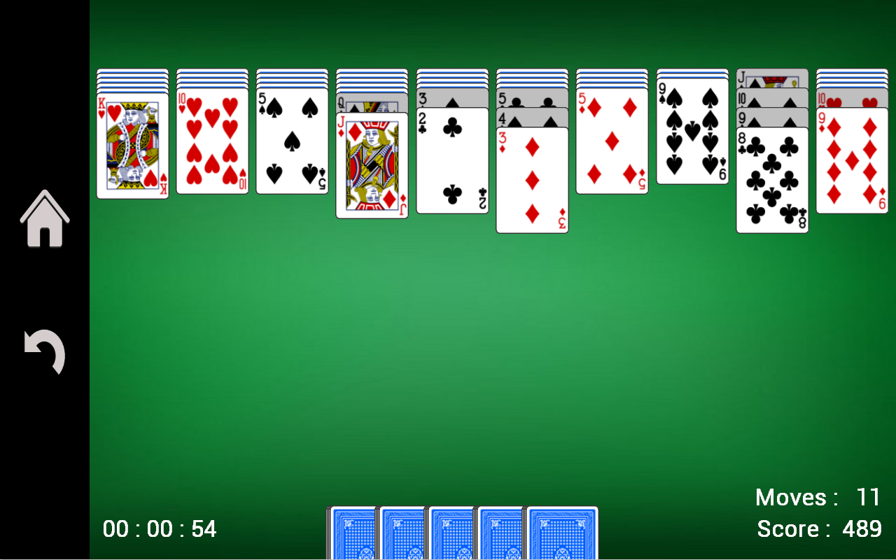 instal the new version for ipod Spider Solitaire 2020 Classic