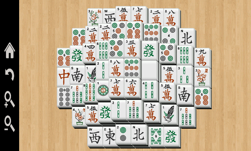 instal Mahjong Treasures free