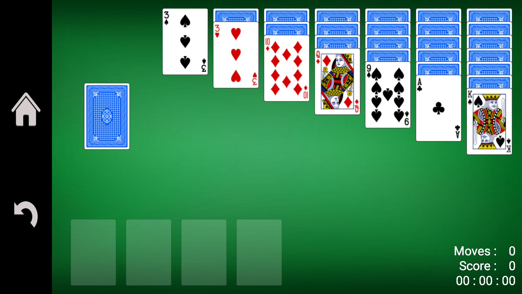 Solitaire JD instal the new for apple
