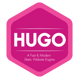Hugo Static Website Generator