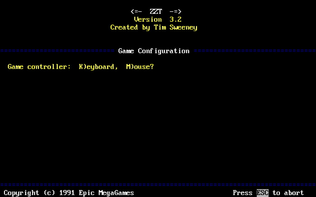 free ZZT! for iphone instal