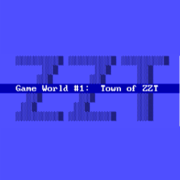 ZZT! for mac download