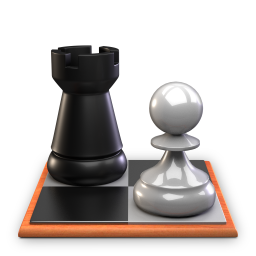 GNOME Chess - Le Bottin des Jeux Linux