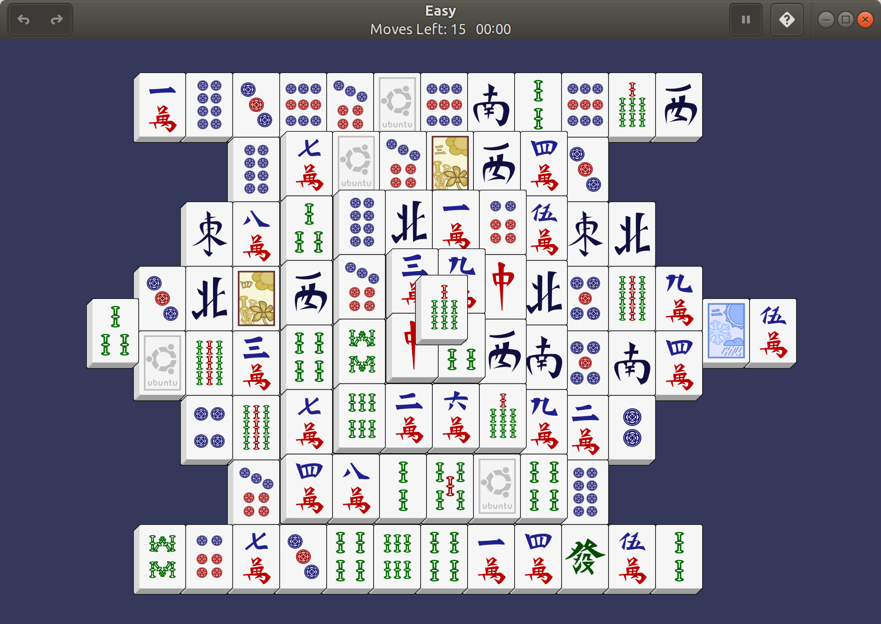 Mahjong Treasures instal the last version for windows