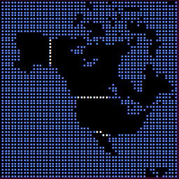 Install mapscii on Linux | Snap Store