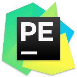 Pycharm Educational Edition