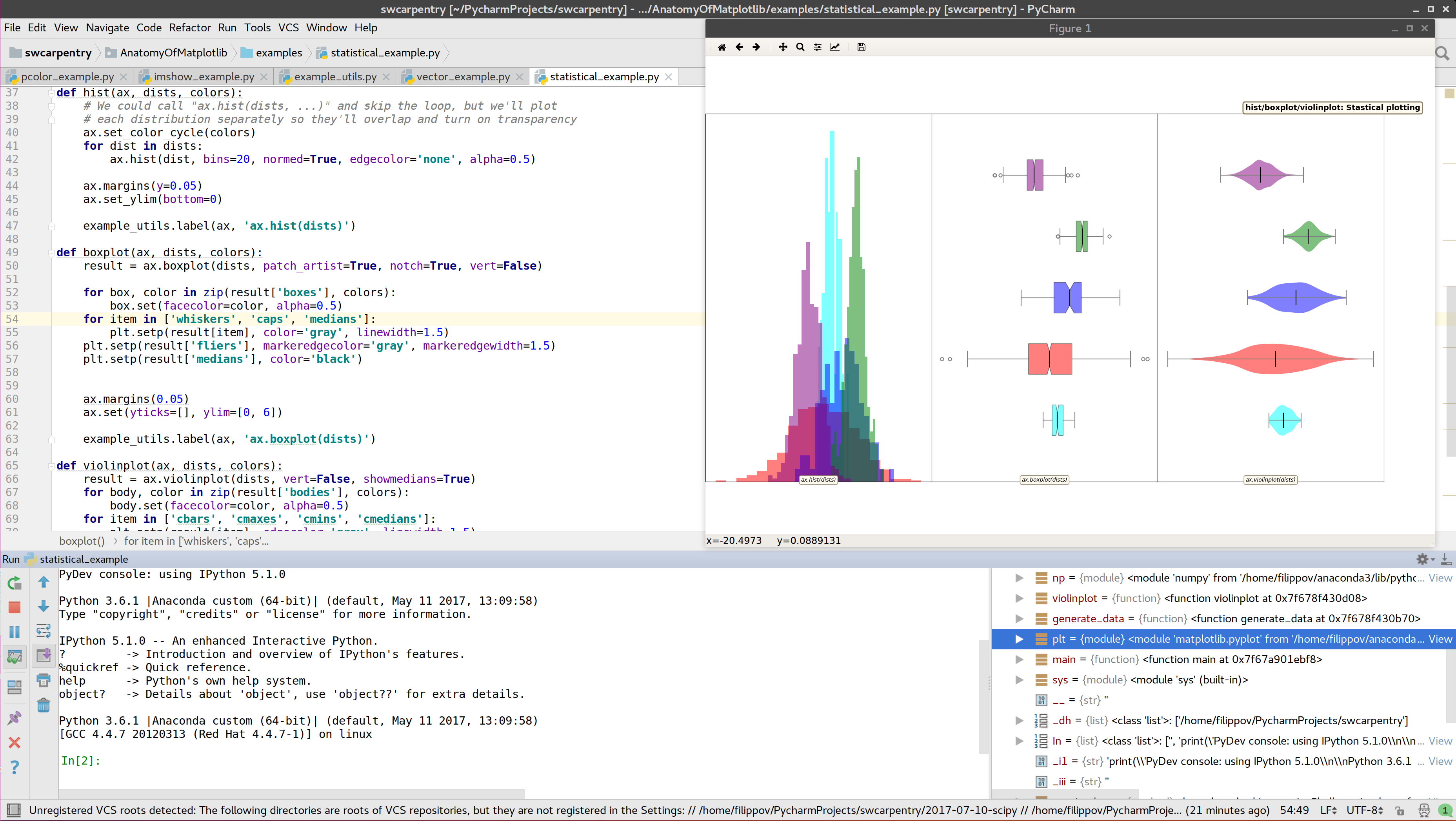 install-pycharm-community-on-linux-snap-store