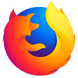 [Estatística]  Formulário de compartilhamento Firefox256