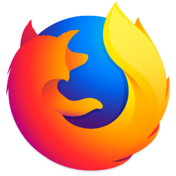 Firefox icon