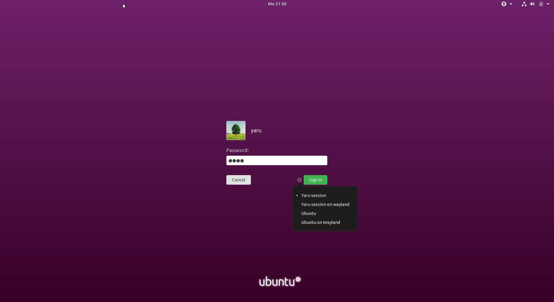 configure jump desktop ubuntu 18.04