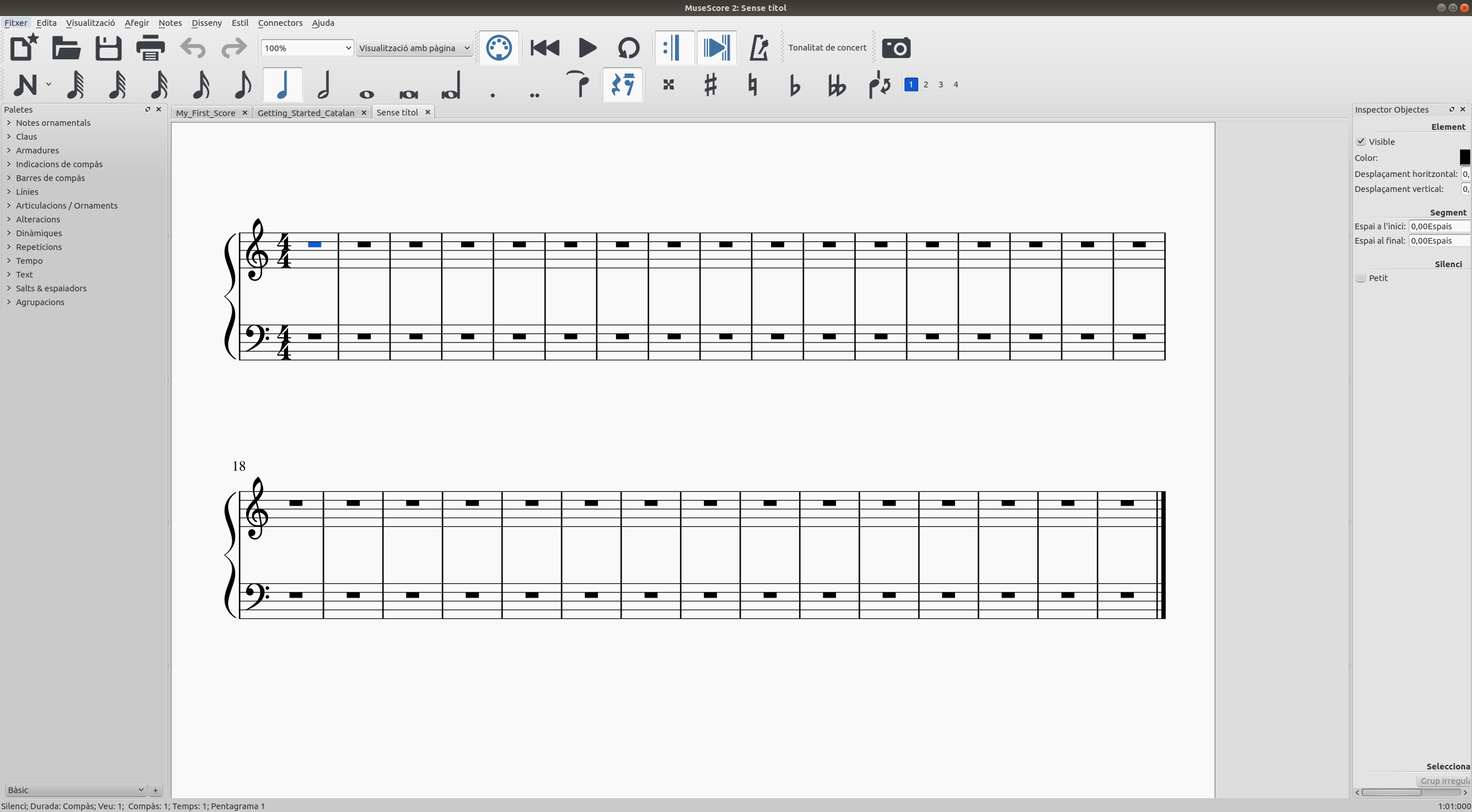 instal the new MuseScore 4.1