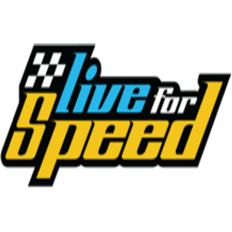 Live For Speed (WINE) snap