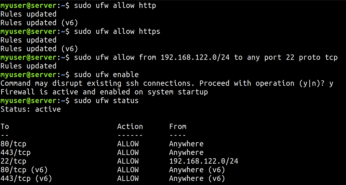 Ufw allow. UFW Firewall. UFW Ubuntu. Отключить UFW. Firewall Linux.
