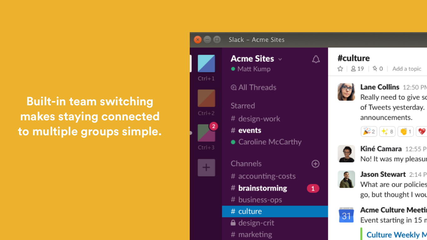 install slack ubuntu 18.04