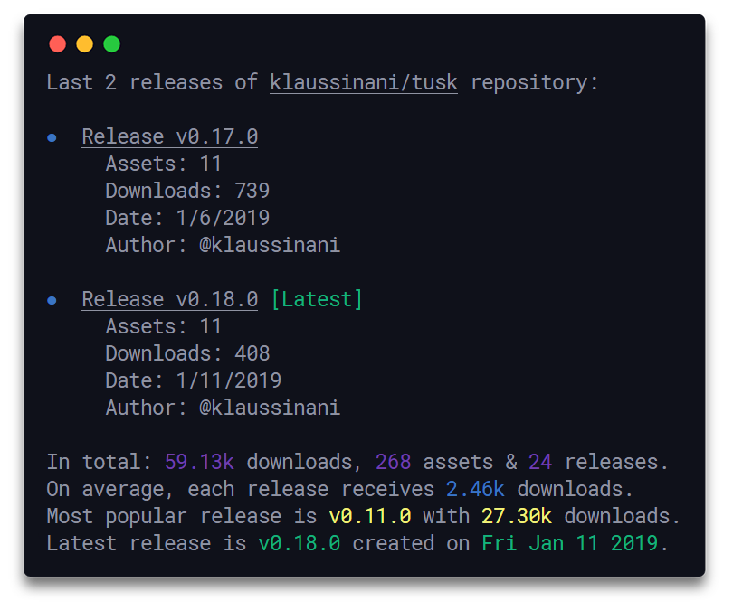 Install Rels on Linux Snap Store