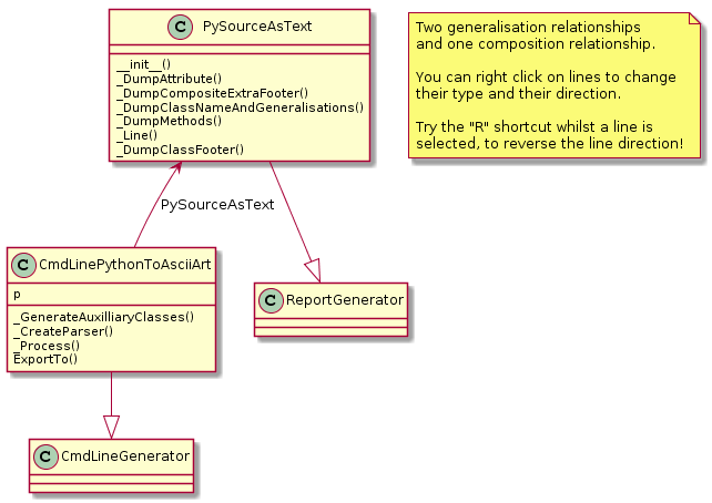 automatically generate uml diagram from python code micompaniateatro com