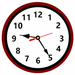 Install ascii-clock on Linux | Snap Store