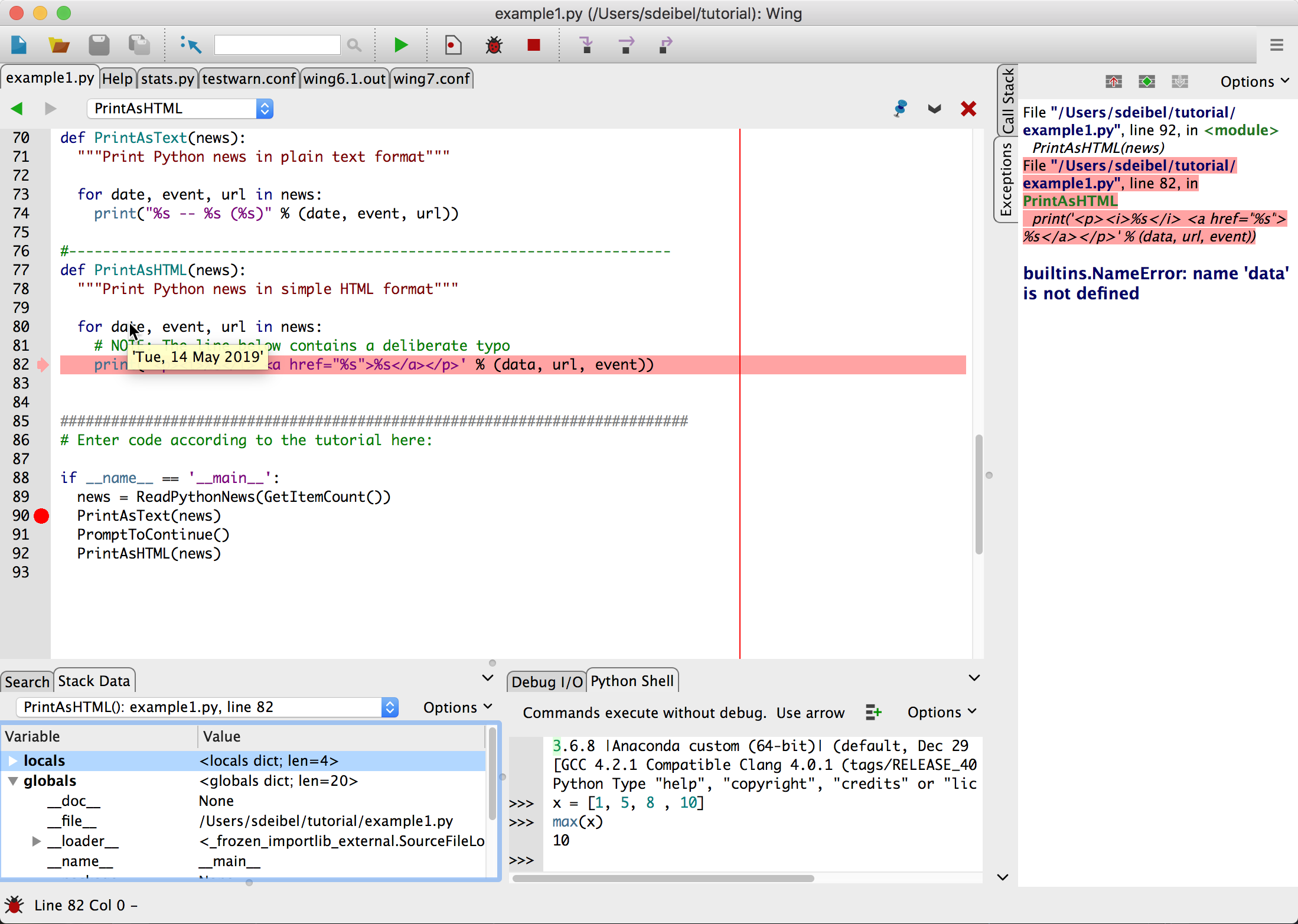 Wing установить. Wing ide 101. Wing Python ide 101. Wing -101 -7. Wing 101 запуск кода.