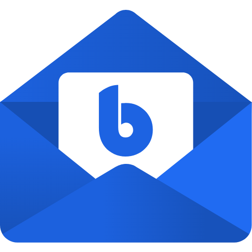 BlueMail - Email & Calendar snap