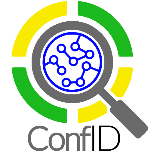 ConfID: Conformational Identifier snap