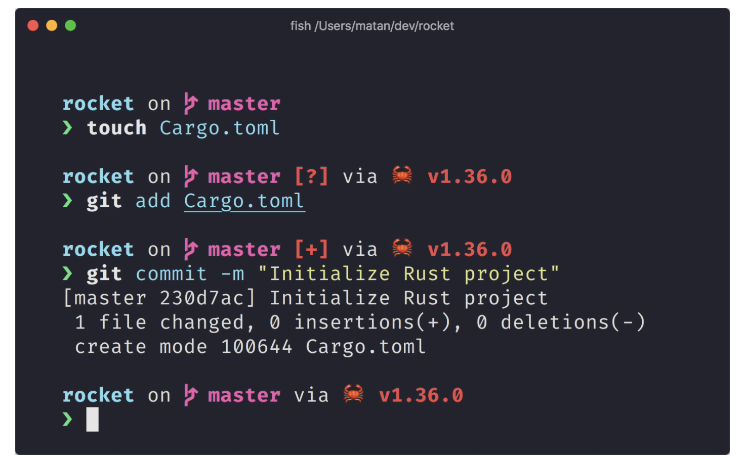 Install rust ubuntu фото 27