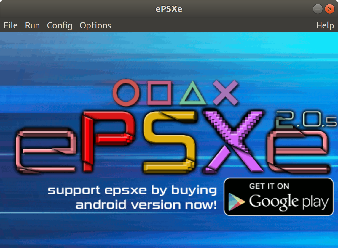 Sony emulator. EPSXE. EPSXE эмулятор. Эмулятор PLAYSTATION 1. EPSXE логотип.