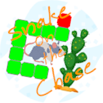 Snake on the chase no Linux - Veja como instalar o jogo via Snap