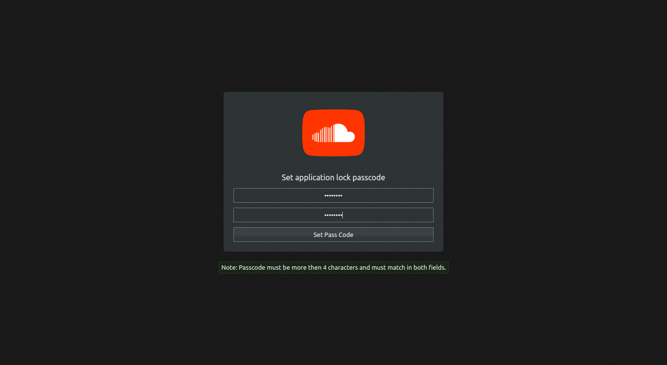 soundcloud downloader play store