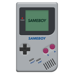 how to get a game boy emulator on mac