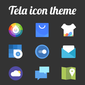 Tela Icon Theme snap