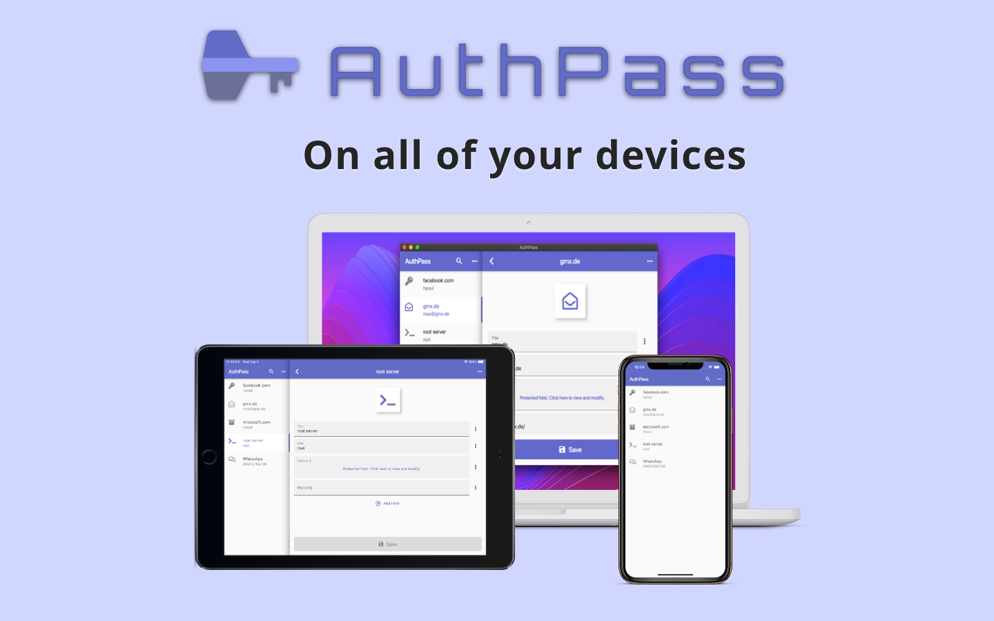 authpass download
