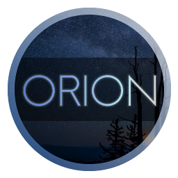 Orion - Torrent Client & Streamer snap