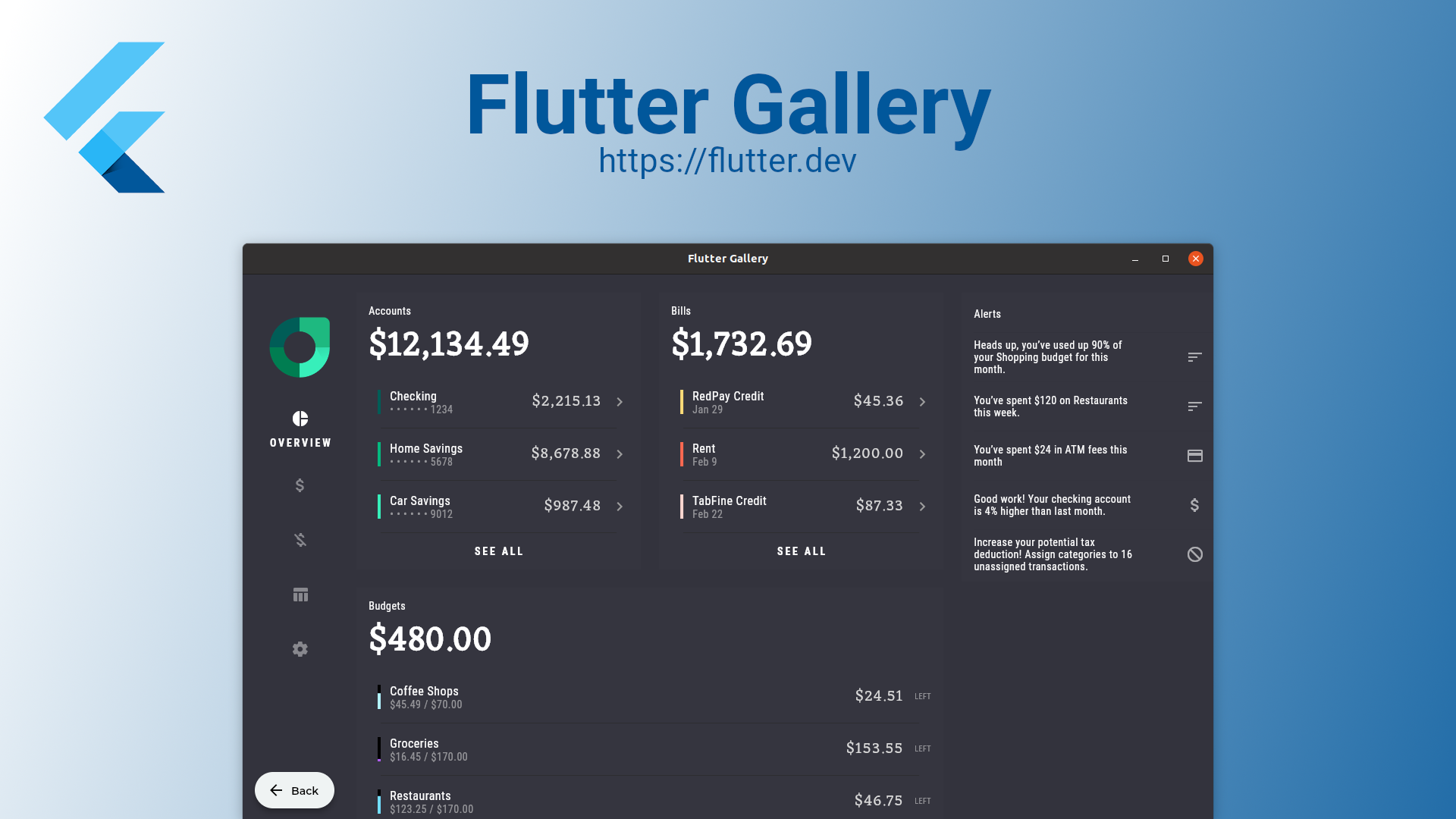 Flutter example. Flutter программа. Flutter Linux. Flutter устройство. Flutter catalog.
