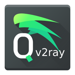 V2ray. QV.