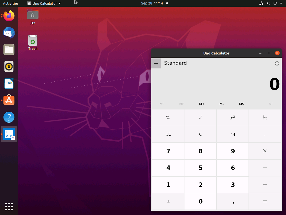 Calculate linux. Ubuntu калькулятор. Калькулятор линукс. Калькулятор Windows 10. Калькулятор Windows 1.0.