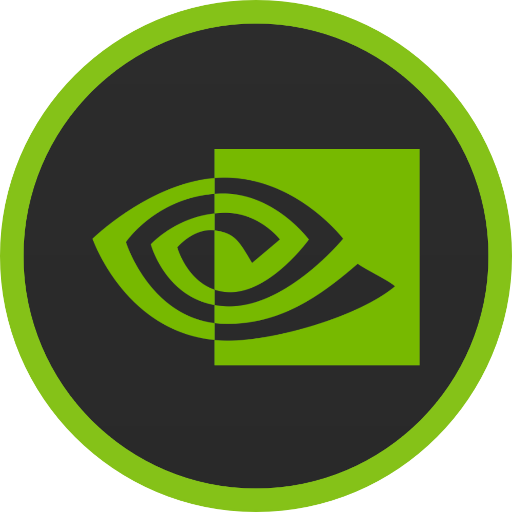 Nvidia Gtx Logo