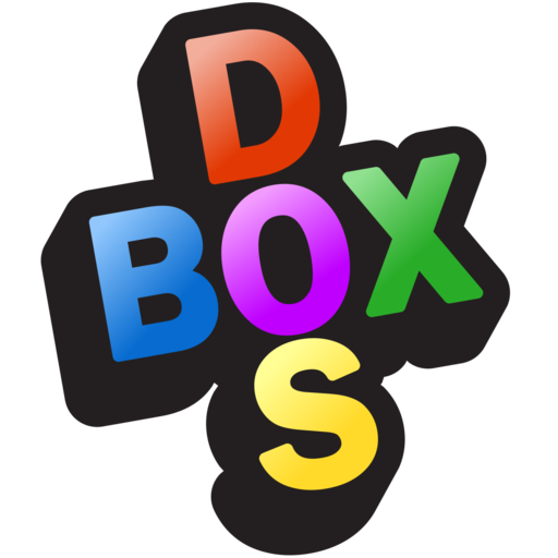 not dosbox dos emulator
