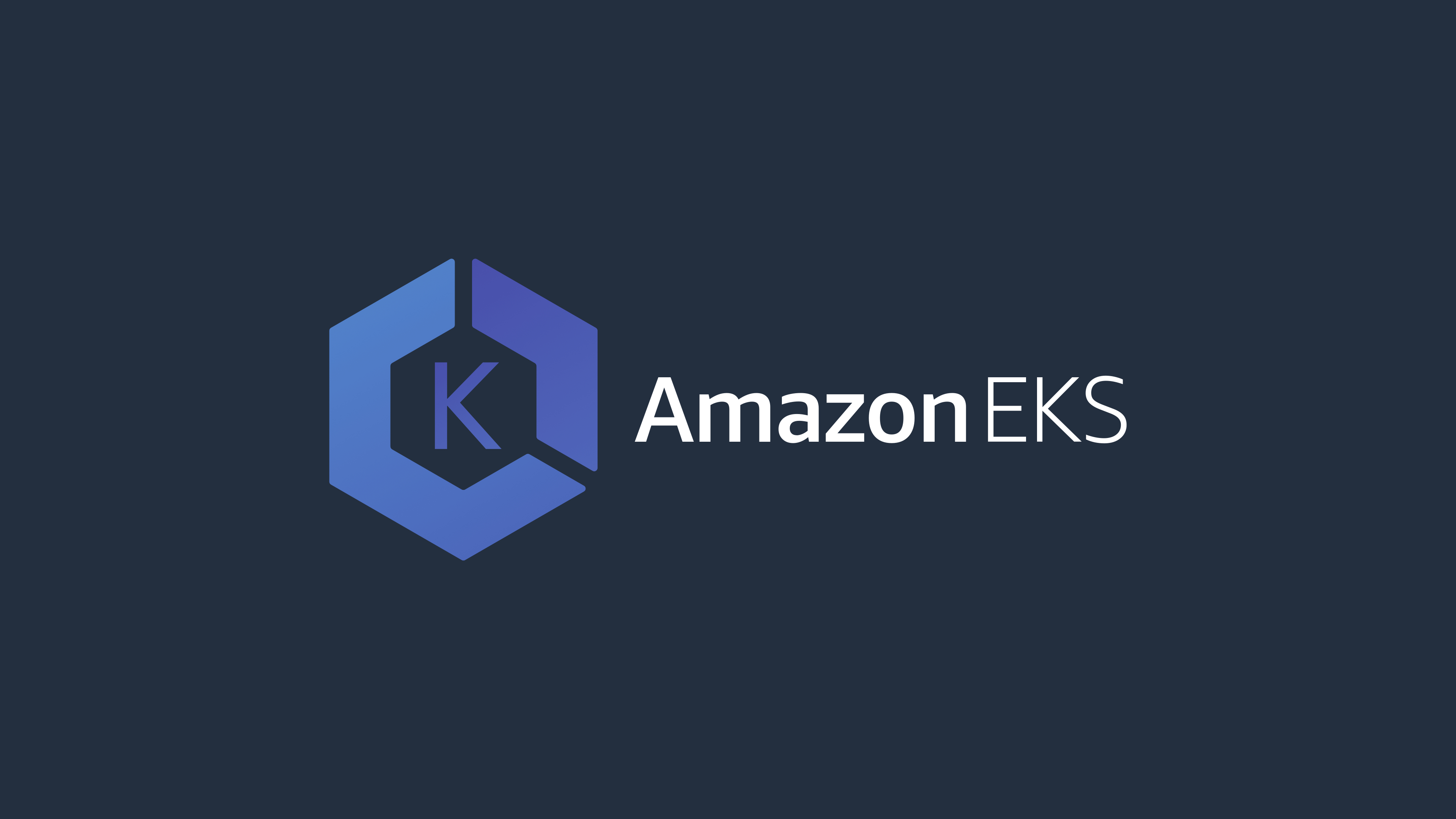 Install meaning. Eks. S eks Distro build Toolin. Setup eks in AWS.