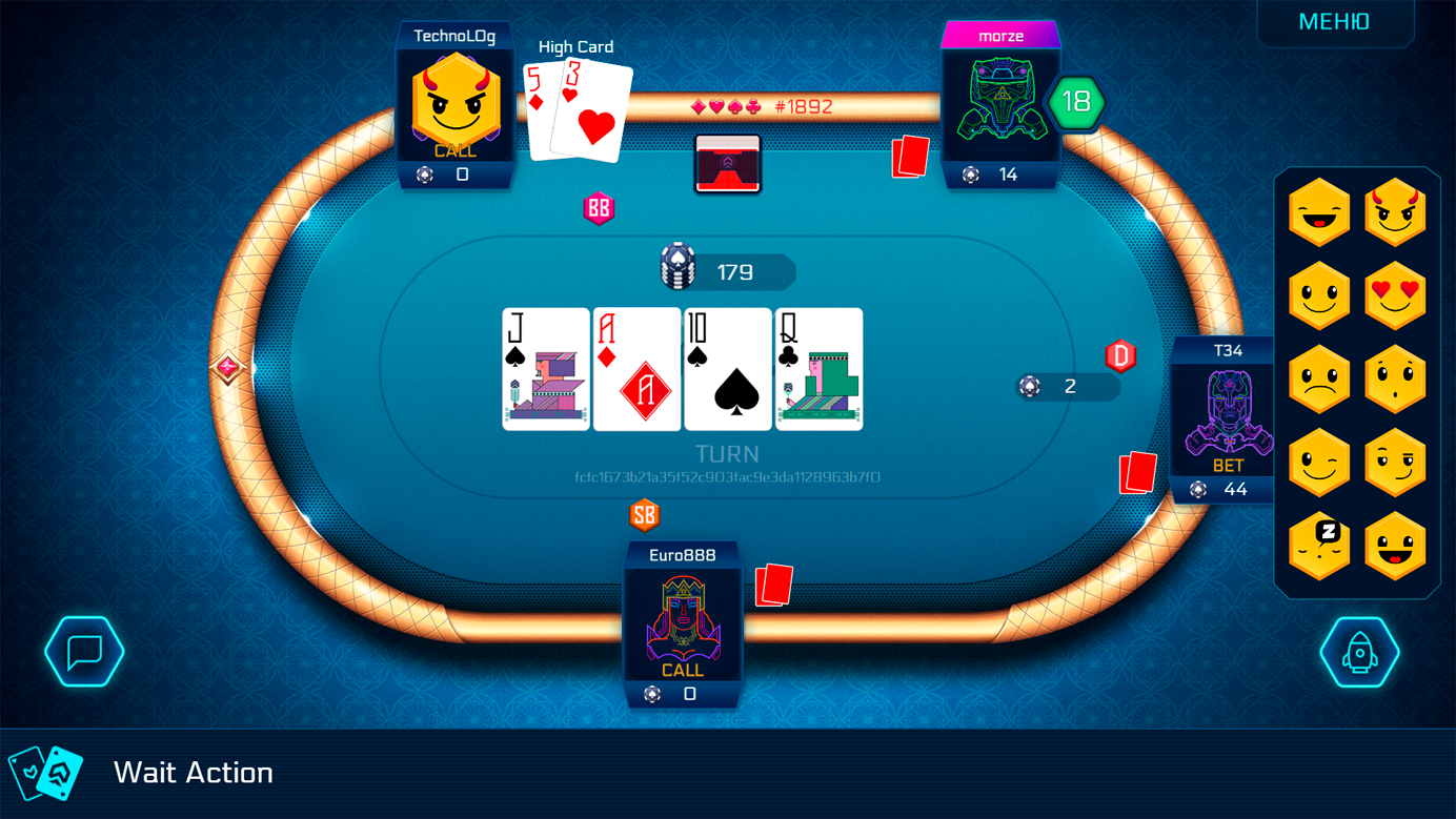 Pala Poker instal the new for windows