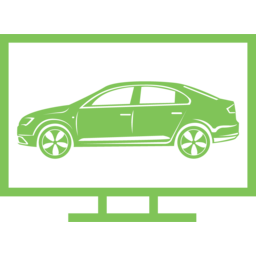 KnowGo Vehicle Simulator snap