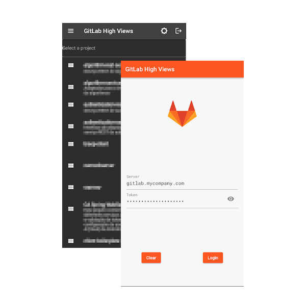 install-gitlab-high-views-on-linux-snap-store