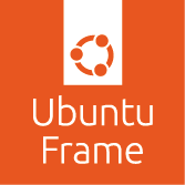 ubuntu-frame snap