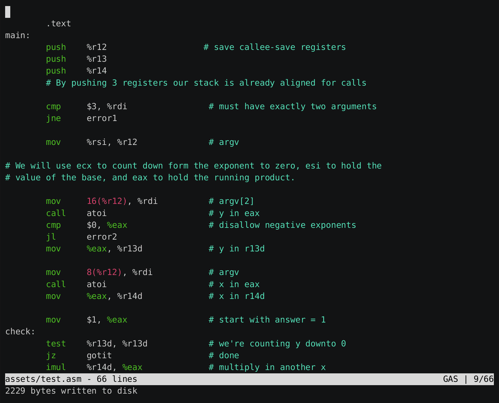 Install mace on Linux | Snap Store