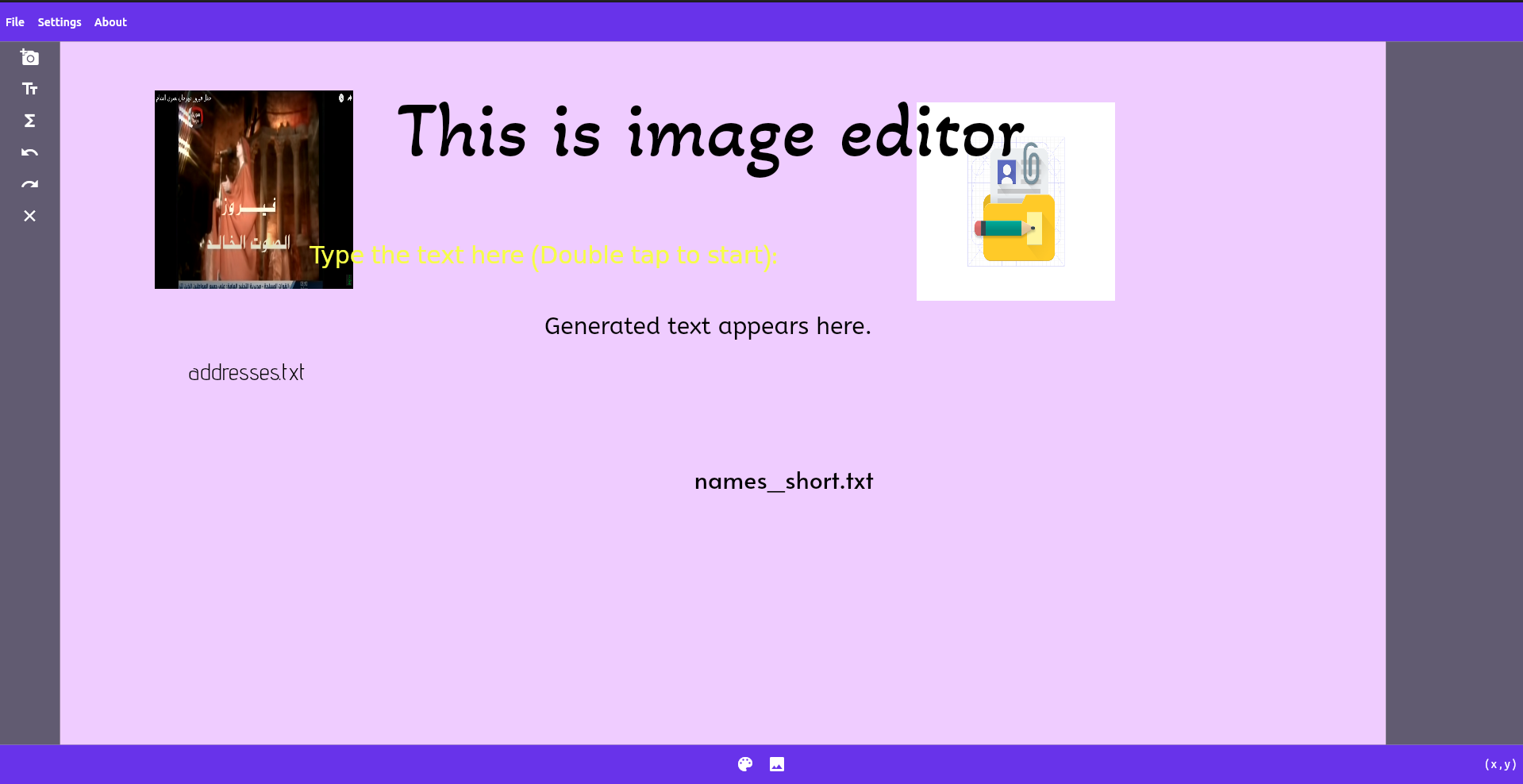 Install Batch-image-editor On Pop!_OS Using The Snap Store | Snapcraft