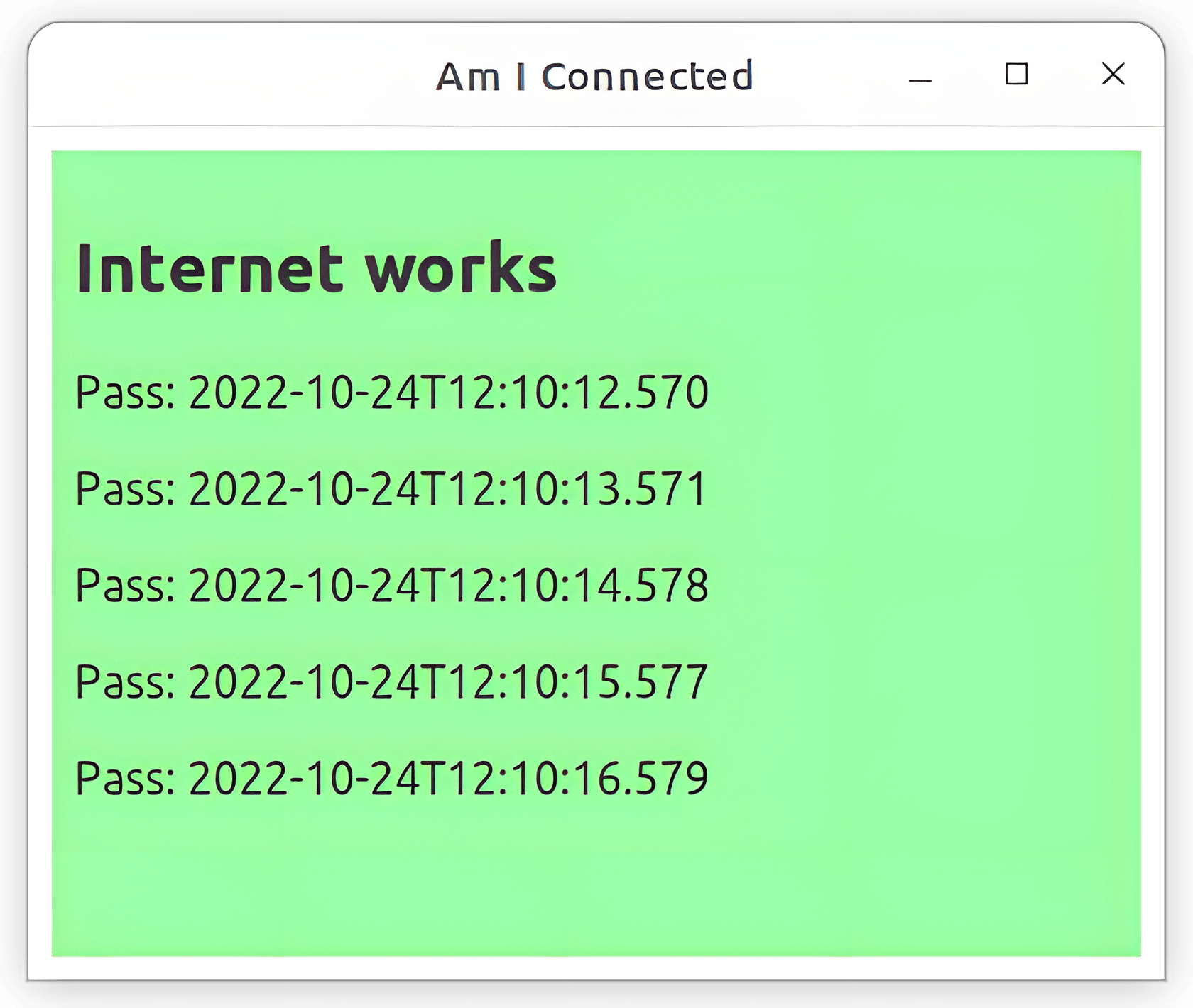 install-am-i-connected-on-arch-linux-using-the-snap-store-snapcraft